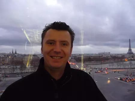 Lionel Bellemine